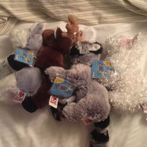 RESERVED Webkinz Bundle